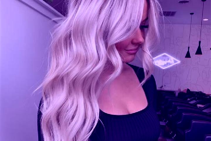 Kinsley, 25, a platinum blonde grey-eyed ebony companion based in Zoniana. Offering Duos, CIM, Roleplay, Striptease. Available for incall and outcall, day an...