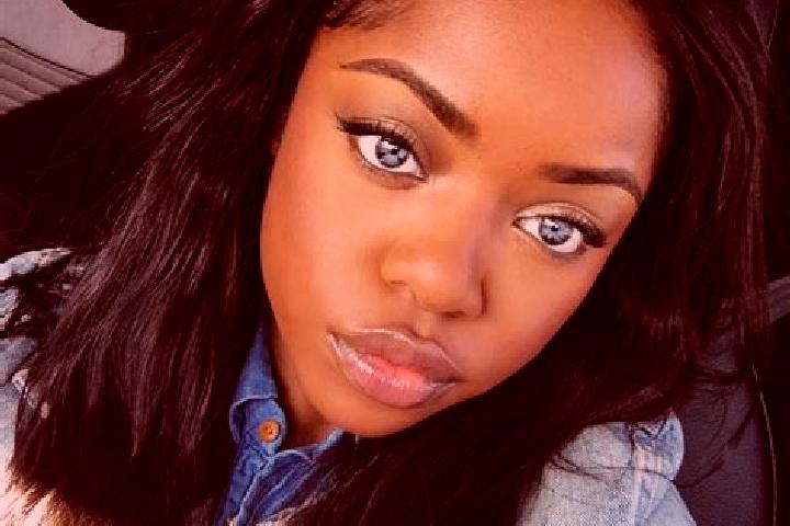 Kinsley, 25, a red blue-eyed ebony companion based in Hjorring. Offering Dinner Date, Fetish, Tantra. Available for incall and outcall, overnight bookings av...