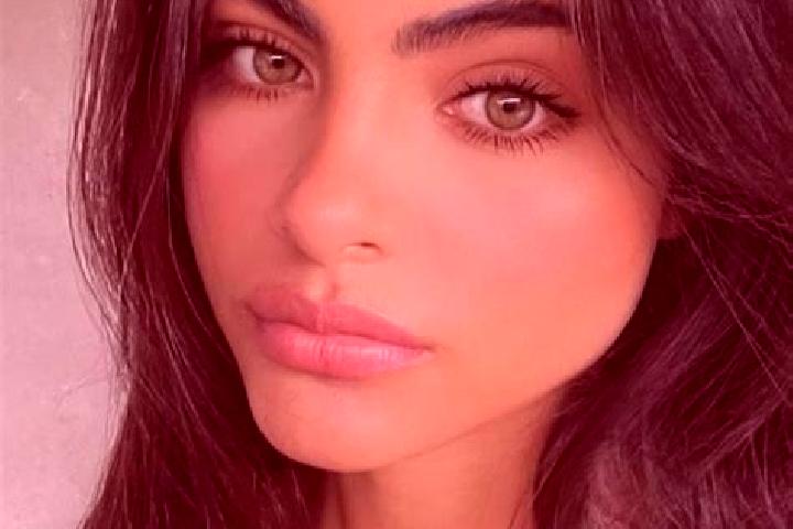 Kinsley, 25, a red dark-eyed indian companion based in Shatsk. Offering OWO, Erotic Massage, 69. Available for incall and outcall, day and evening dates.