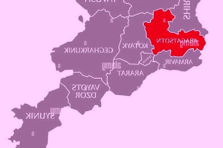 Kinsley, 25 — Escort in Aragatsotn, Armenia