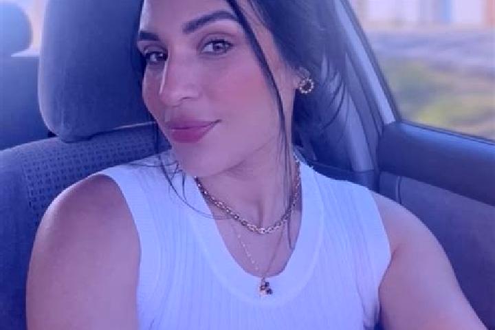 Kinsley, 25 — Escort in Barahona, Puerto Rico