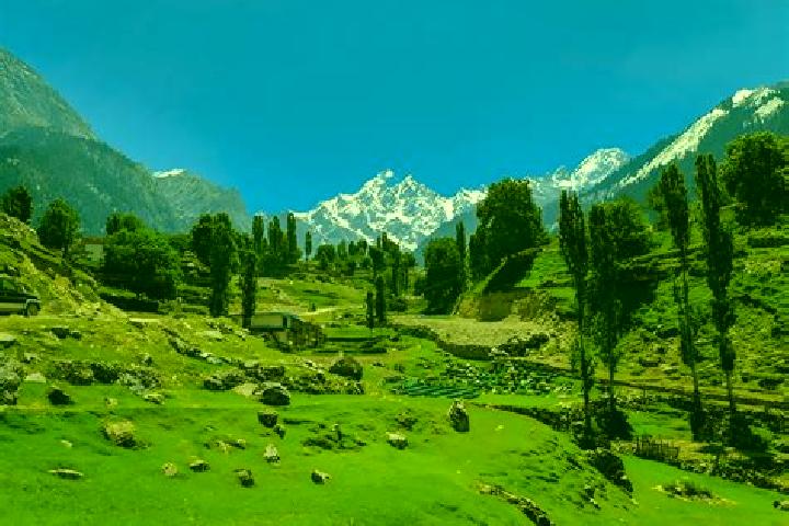 Kinsley, 25 — Escort in Bhan, Pakistan