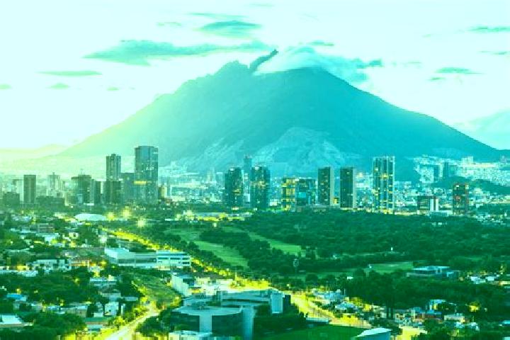Kinsley, 25 — Escort in Bosques de San Pedro, Mexico