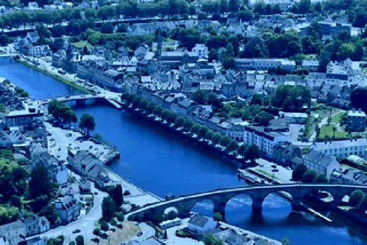 Kinsley, 25 — Escort in Chateaulin, France