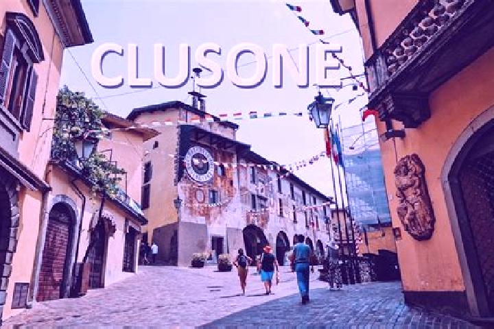 Kinsley, 25 — Escort in Clusone, Italy