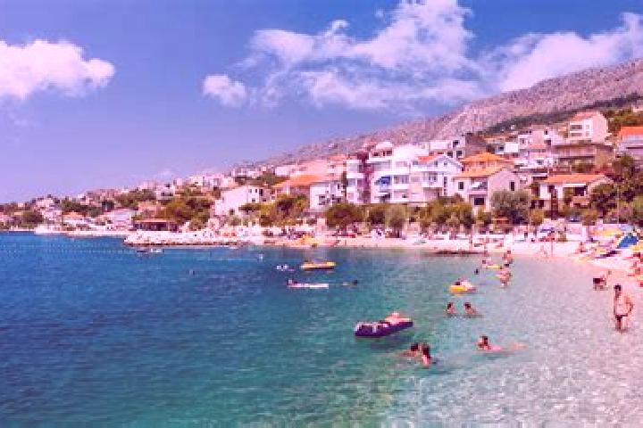 Kinsley, 25 — Escort in Dugi Rat, Croatia