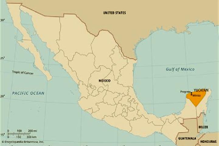 Kinsley, 25 — Escort in Dzitya, Mexico
