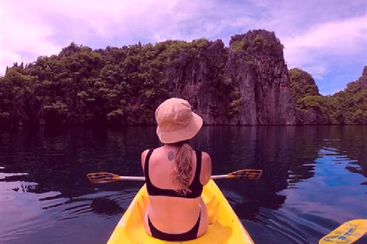Kinsley, 25 — Escort in El Nido, Philippines