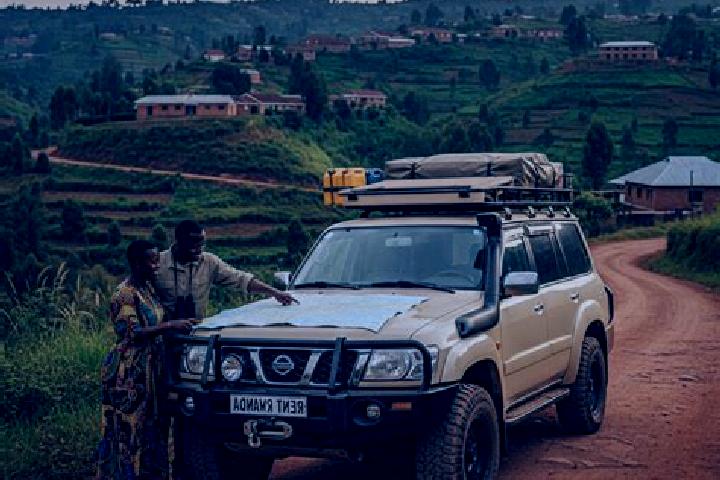 Kinsley, 25 — Escort in Fana, Mali