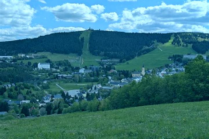 Kinsley, 25 — Escort in Fichtelberg, Germany