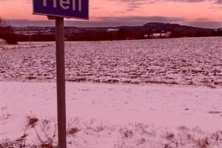 Kinsley, 25 — Escort in Hell, Norway