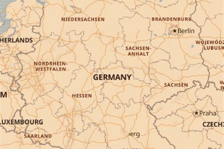 Kinsley, 25 — Escort in Hohenbucko, Germany