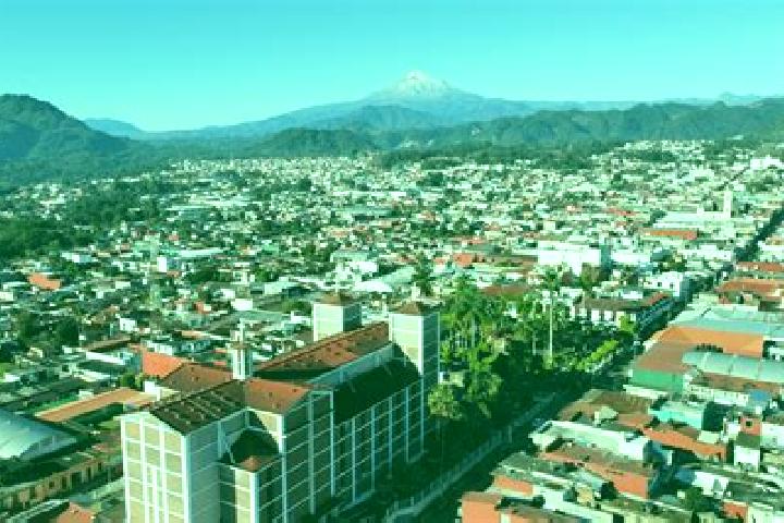 Kinsley, 25 — Escort in Huatusco, Mexico