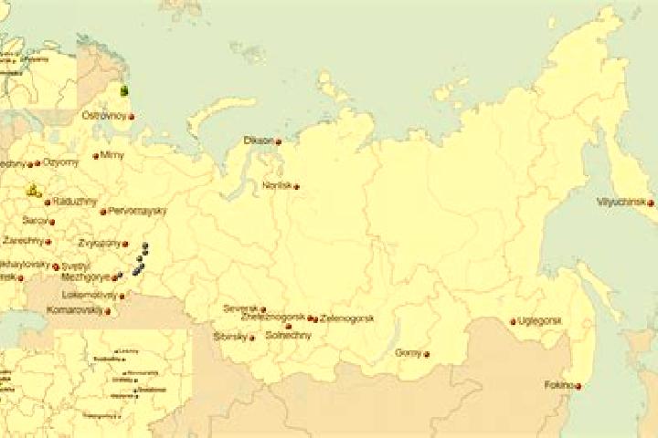 Kinsley, 25 — Escort in Izhmorskiy, Russia