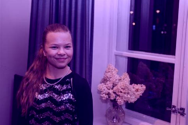 Kinsley, 25 — Escort in Jaervensivu, Finland