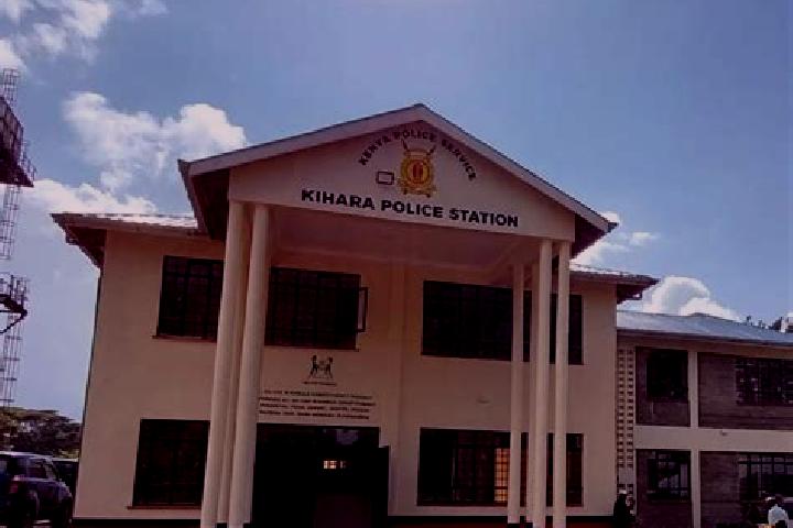 Kinsley, 25 — Escort in Kimana, Kenya