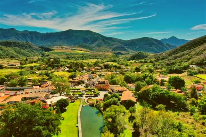 Kinsley, 25 — Escort in La Yerbabuena, Mexico