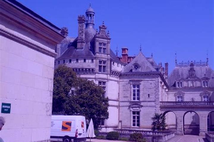 Kinsley, 25 — Escort in Le Lude, France