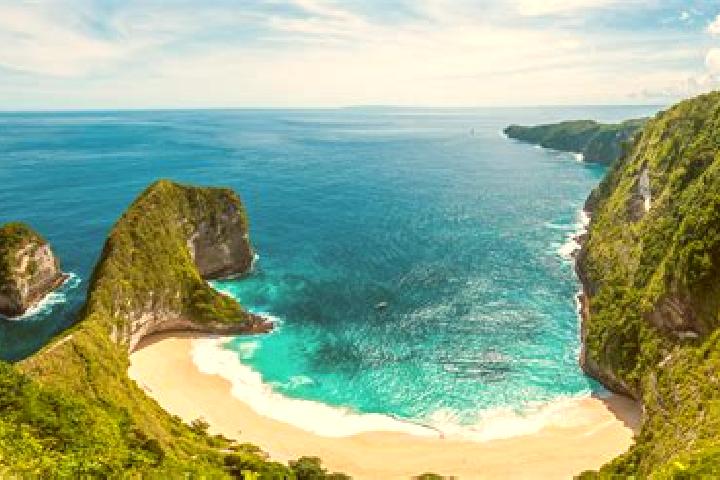 Kinsley, 25 — Escort in Lembanah, Indonesia