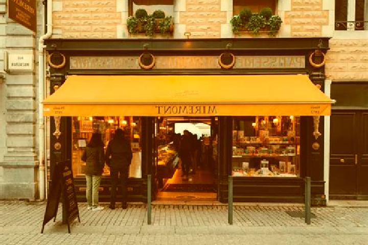 Kinsley, 25 — Escort in Miremont, France