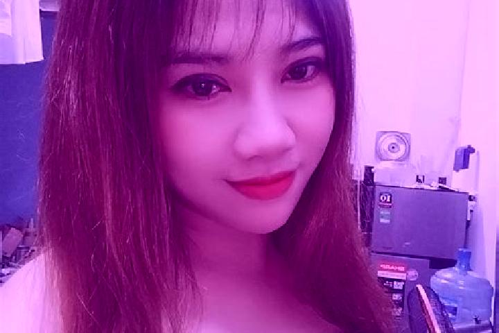 Kinsley, 25 — Escort in Nyaung Gon, Myanmar