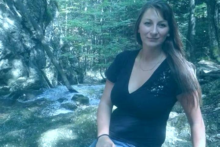 Kinsley, 25 — Escort in Otterfing, Germany