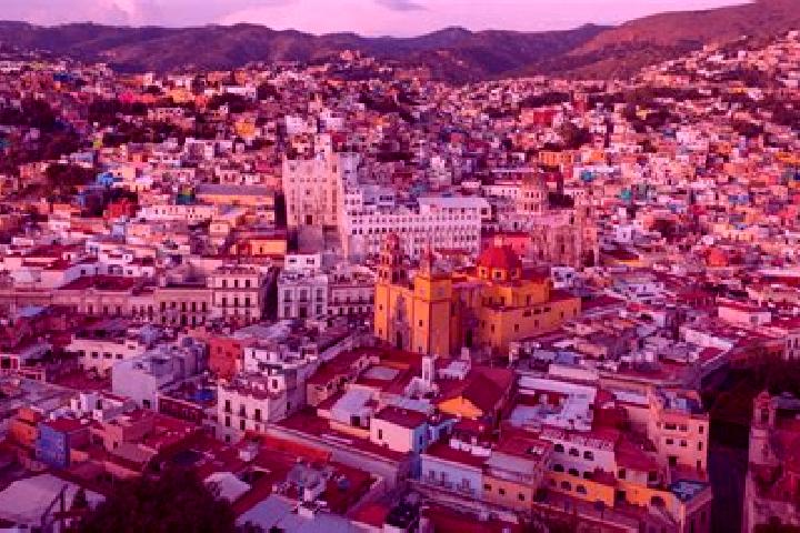 Kinsley, 25 — Escort in Penas Negras, Mexico