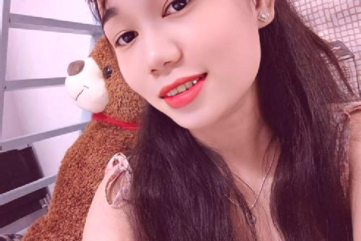 Kinsley, 25 — Escort in Phong Thanh, Vietnam