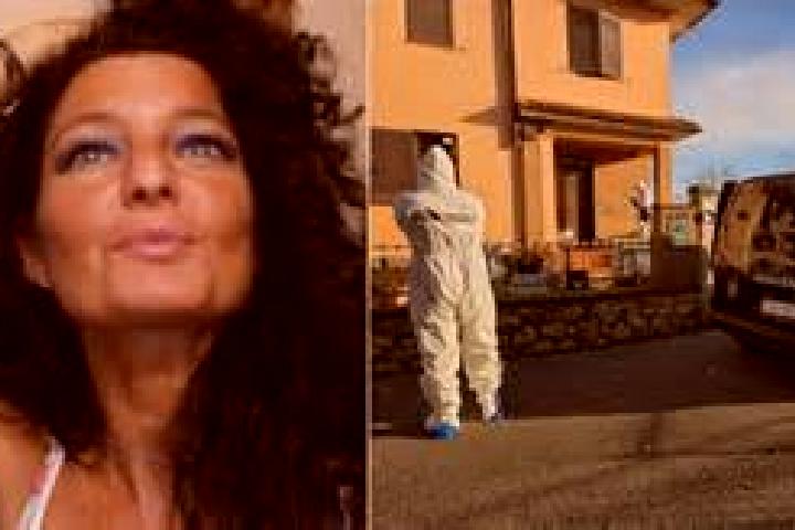 Kinsley, 25 — Escort in Po Bandino, Italy