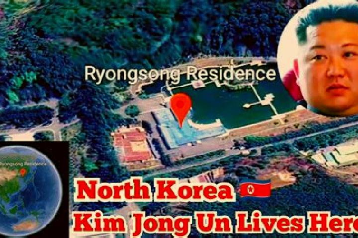 Kinsley, 25 — Escort in P yongsong, North Korea