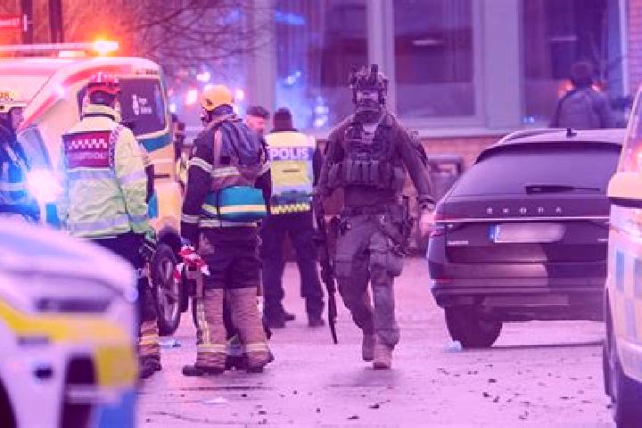 Kinsley, 25 — Escort in Rinkeby, Sweden