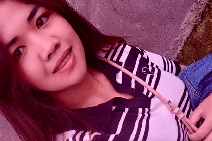Kinsley, 25 — Escort in Salug, Philippines