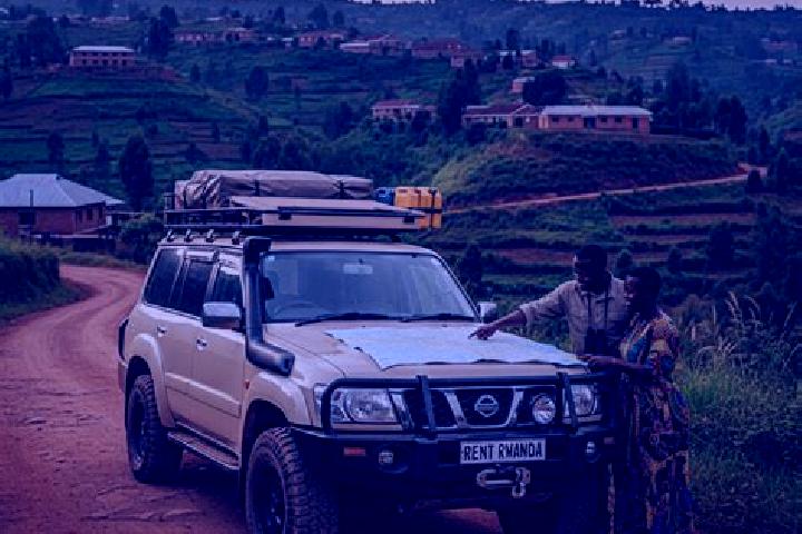 Kinsley, 25 — Escort in Same, Tanzania