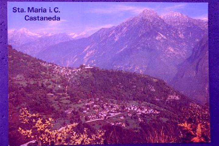 Kinsley, 25 — Escort in Santa Maria in Calanca, Switzerland