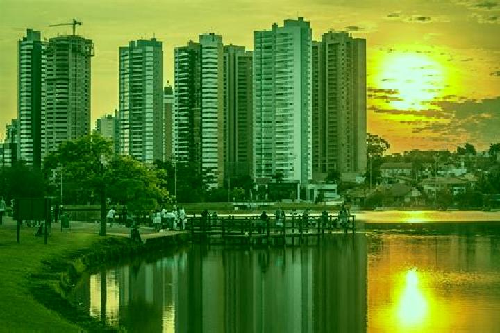 Kinsley, 25 — Escort in Sao Joao da Parauna, Brazil
