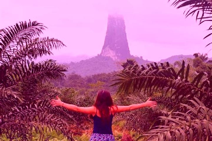 Kinsley, 25 — Escort in Sao Lourenco, China