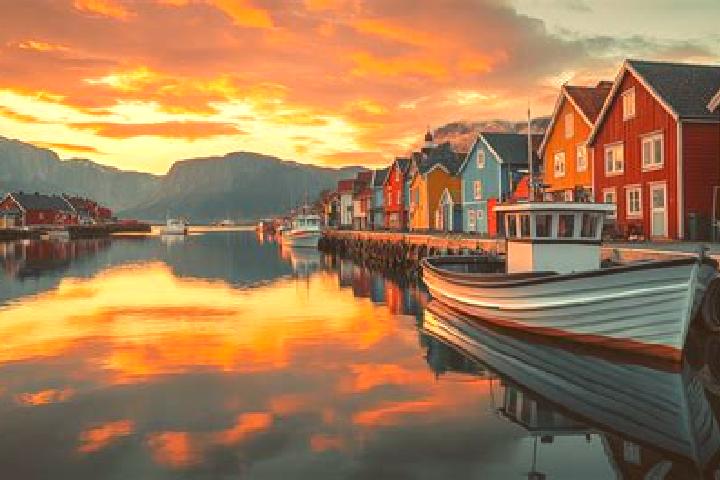 Kinsley, 25 — Escort in Surnadal, Norway
