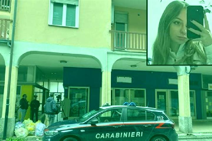 Kinsley, 25 — Escort in Terranova da Sibari, Italy