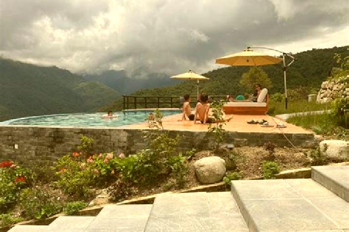 Kinsley, 25 — Escort in Tsirang, Bhutan