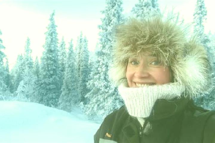 Kinsley, 25 — Escort in Vaara, Finland