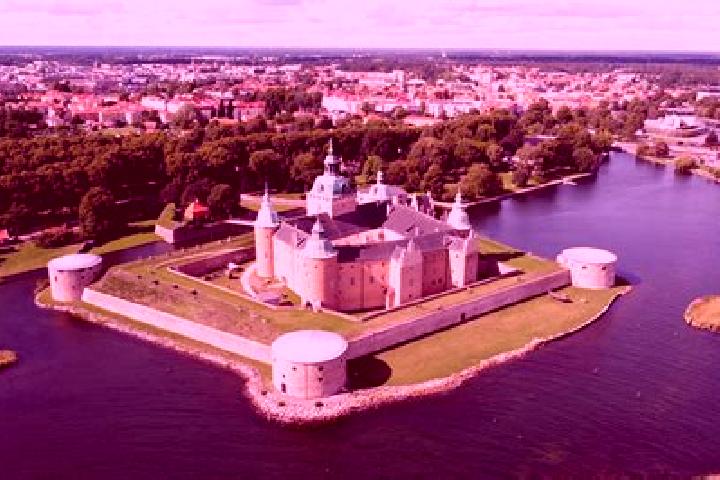 Kinsley, 25 — Escort in Vamhus, Sweden