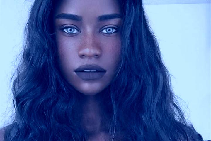 Kinsley, 26, a auburn blue-eyed ebony companion based in Dalubian. Offering Roleplay, CIM, Deep French Kissing, Duos. Available for incall and outcall, overn...