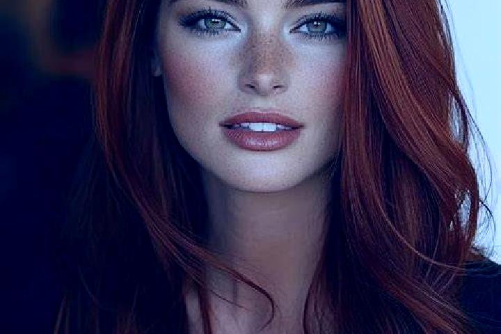 Kinsley, 26, a auburn blue-eyed mediterranean companion based in Kasyanivka. Offering GFE, A-Level, Party Girl, 69. Available for incall and outcall, overnig...