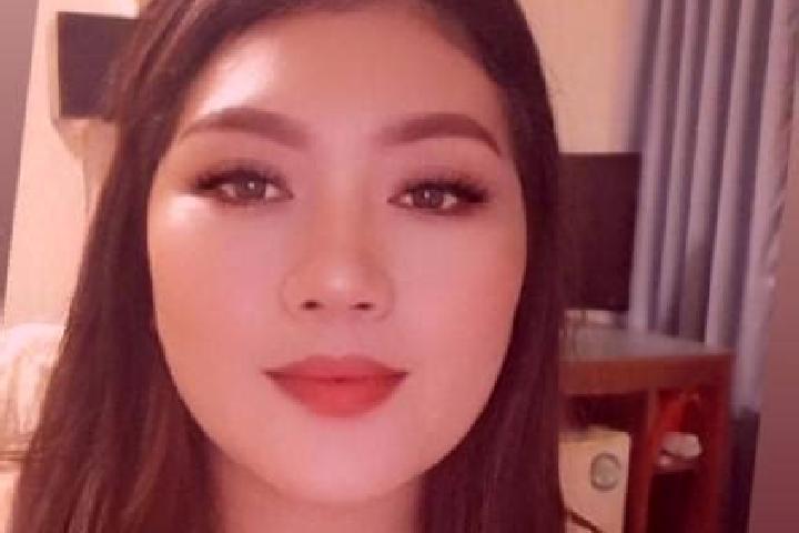 Kinsley, 26, a auburn brown-eyed asian companion based in Nuxco. Offering Travel Companion, CIM. Available for incall and outcall, day and evening dates.