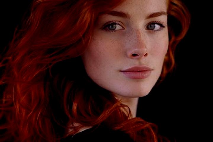 Kinsley, 26, a auburn green-eyed caucasian companion based in Allerbuettel. Offering GFE, Domination, A-Level, Erotic Massage, Dinner Date. Available for inc...