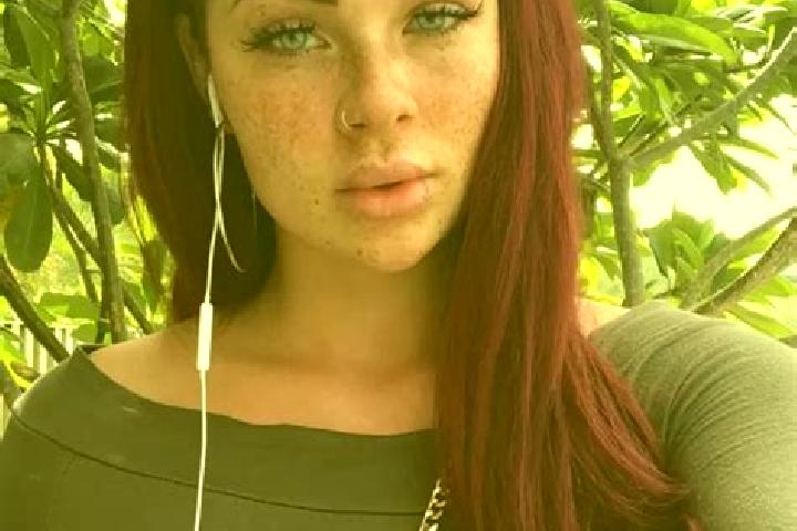 Kinsley, 26, a auburn hazel-eyed asian companion based in San Luis de Pambil. Offering Roleplay, CIM, Domination. Available for incall and outcall, day and e...