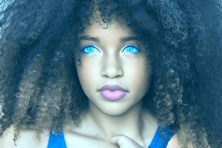 Kinsley, 26, a black blue-eyed mixed companion based in Ipswich. Offering Domination, GFE, Erotic Massage, Travel Companion. Available for incall and outcall...
