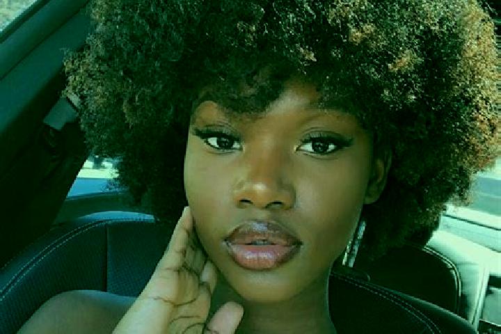 Kinsley, 26, a black dark-eyed ebony companion based in Wibaux. Offering BDSM, GFE, Domination, CIM, Overnight. Available for incall and outcall, day and eve...