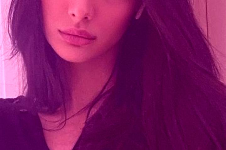Kinsley, 26, a black dark-eyed middle eastern companion based in Bergamasco. Offering Deep French Kissing, Prostate Massage, Roleplay, Girlfriend Experience,...