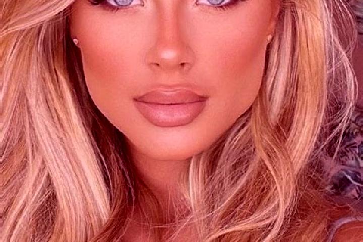 Kinsley, 26, a blonde blue-eyed latina companion based in Stagen. Offering Prostate Massage, Couples, Domination, Party Girl. Available for incall and outcal...